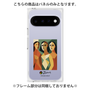 プレミアムパネル［ PICASSO - Les Demoiselles d'Avignon ］