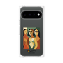 プレミアムパネル［ PICASSO - Les Demoiselles d'Avignon ］