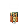 プレミアムパネル［ PICASSO - Les Demoiselles d'Avignon ］