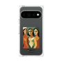 プレミアムパネル［ PICASSO - Les Demoiselles d'Avignon ］