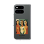 プレミアムパネル［ PICASSO - Les Demoiselles d'Avignon ］
