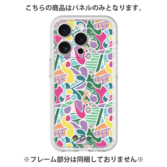 プレミアムパネル［ PICASSO - Nude and Still Life ］