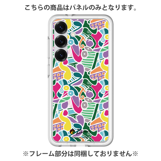 プレミアムパネル［ PICASSO - Nude and Still Life ］