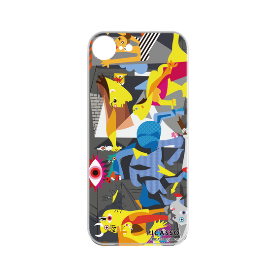 プレミアムパネル［ PICASSO - Guernica ］