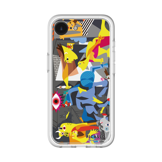 プレミアムパネル［ PICASSO - Guernica ］