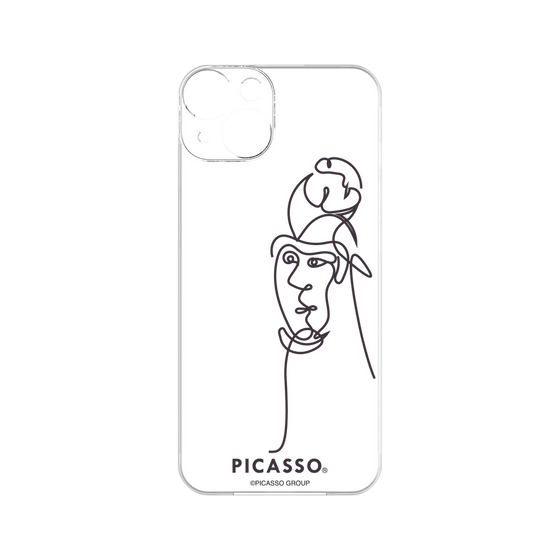 プレミアムパネル［ PICASSO - Self-Portrait ］