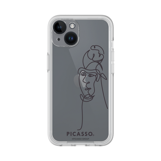 プレミアムパネル［ PICASSO - Self-Portrait ］