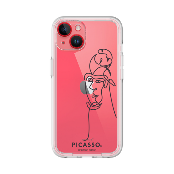 プレミアムパネル［ PICASSO - Self-Portrait ］