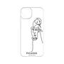 プレミアムパネル［ PICASSO - Self-Portrait ］
