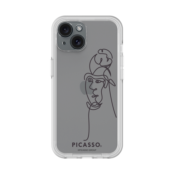 プレミアムパネル［ PICASSO - Self-Portrait ］