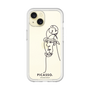 プレミアムパネル［ PICASSO - Self-Portrait ］