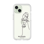 プレミアムパネル［ PICASSO - Self-Portrait ］