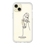 プレミアムパネル［ PICASSO - Self-Portrait ］