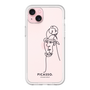 プレミアムパネル［ PICASSO - Self-Portrait ］