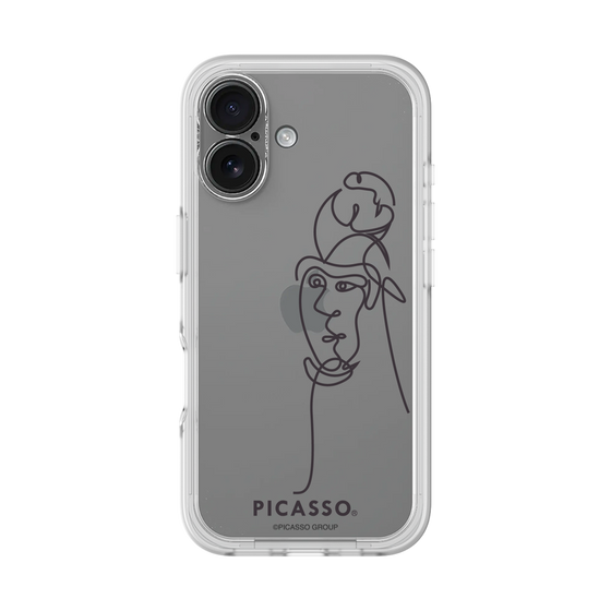 プレミアムパネル［ PICASSO - Self-Portrait ］