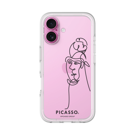 プレミアムパネル［ PICASSO - Self-Portrait ］