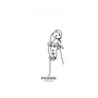 プレミアムパネル［ PICASSO - Self-Portrait ］