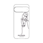 プレミアムパネル［ PICASSO - Self-Portrait ］