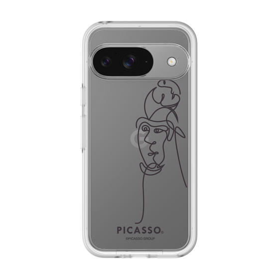 プレミアムパネル［ PICASSO - Self-Portrait ］