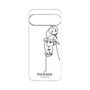 プレミアムパネル［ PICASSO - Self-Portrait ］