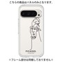 プレミアムパネル［ PICASSO - Self-Portrait ］