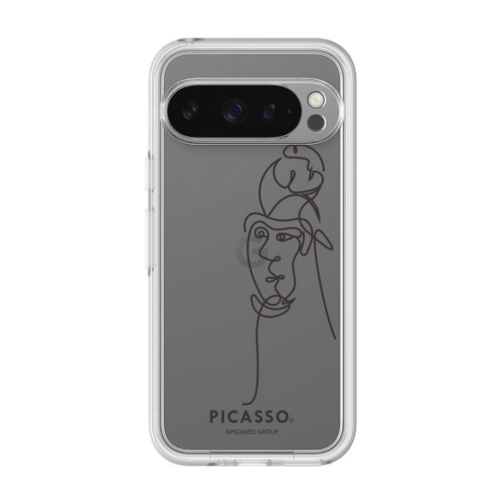 プレミアムパネル［ PICASSO - Self-Portrait ］