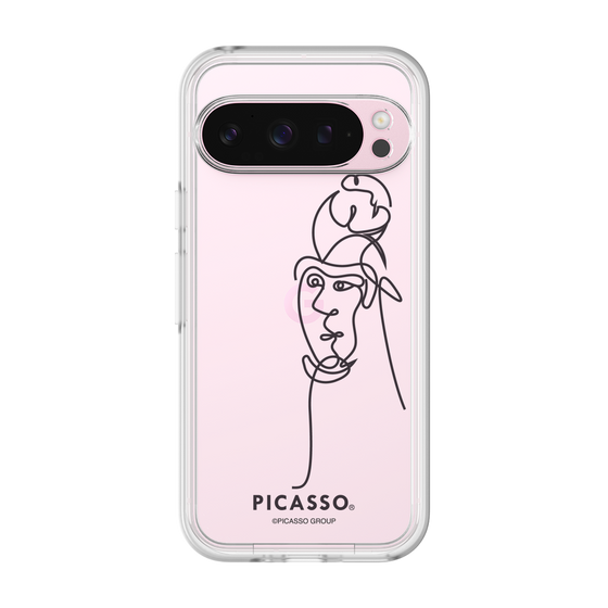 プレミアムパネル［ PICASSO - Self-Portrait ］