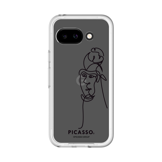 プレミアムパネル［ PICASSO - Self-Portrait ］