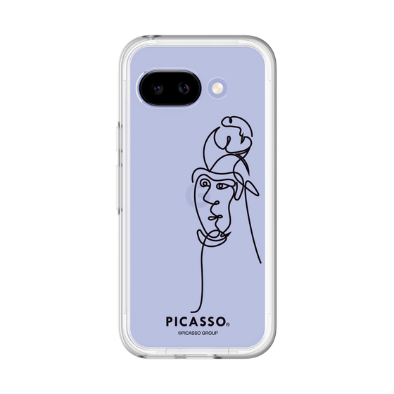 プレミアムパネル［ PICASSO - Self-Portrait ］