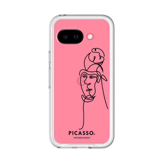 プレミアムパネル［ PICASSO - Self-Portrait ］