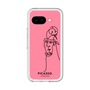 プレミアムパネル［ PICASSO - Self-Portrait ］