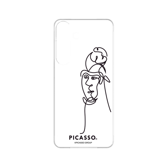 プレミアムパネル［ PICASSO - Self-Portrait ］