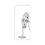 プレミアムパネル［ PICASSO - Self-Portrait ］