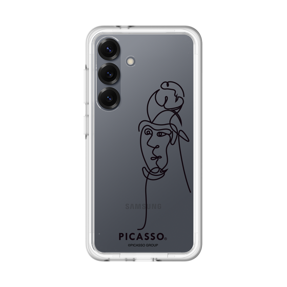 プレミアムパネル［ PICASSO - Self-Portrait ］