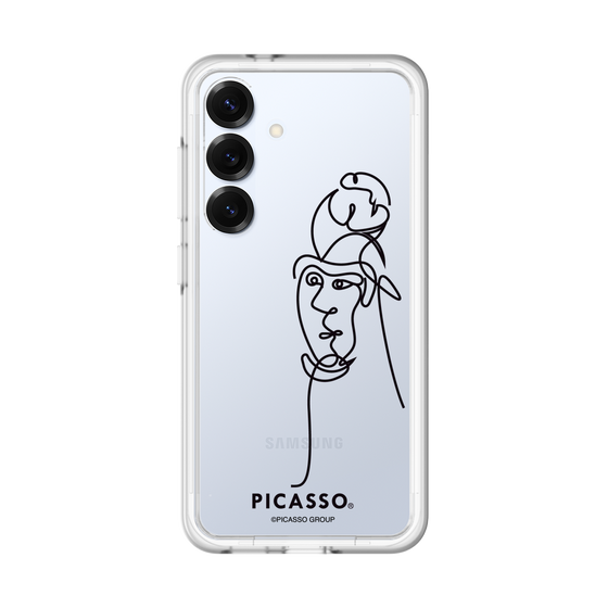プレミアムパネル［ PICASSO - Self-Portrait ］