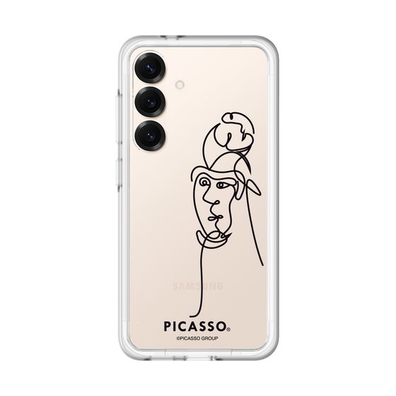 プレミアムパネル［ PICASSO - Self-Portrait ］