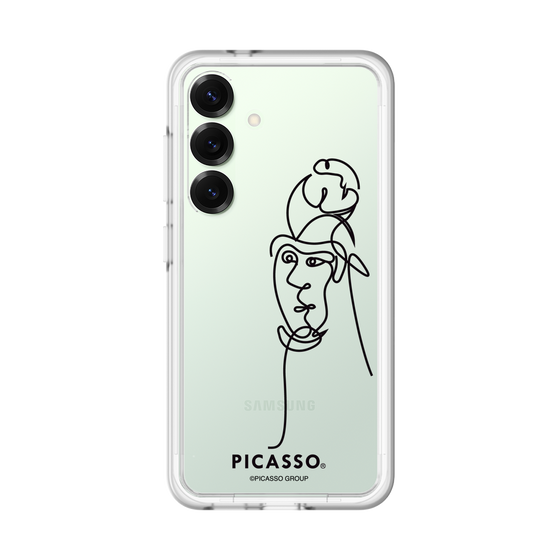 プレミアムパネル［ PICASSO - Self-Portrait ］