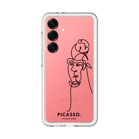 プレミアムパネル［ PICASSO - Self-Portrait ］