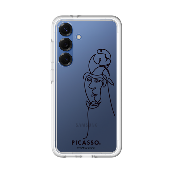 プレミアムパネル［ PICASSO - Self-Portrait ］