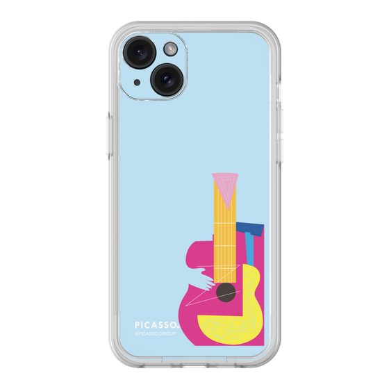 プレミアムパネル［ PICASSO - Guitar ］