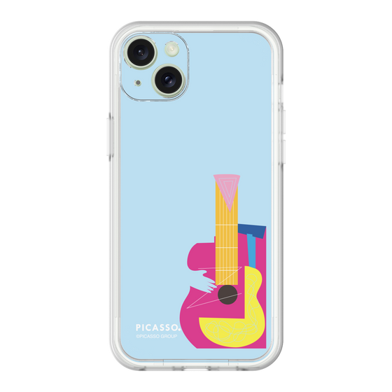 プレミアムパネル［ PICASSO - Guitar ］