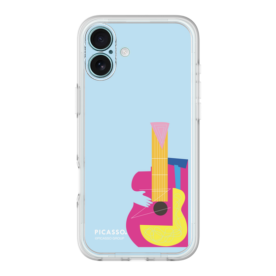 プレミアムパネル［ PICASSO - Guitar ］