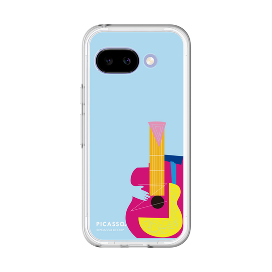 プレミアムパネル［ PICASSO - Guitar ］