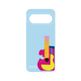 プレミアムパネル［ PICASSO - Guitar ］