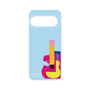 プレミアムパネル［ PICASSO - Guitar ］