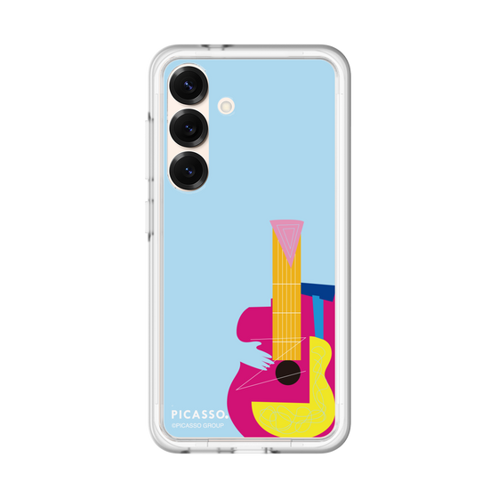 プレミアムパネル［ PICASSO - Guitar ］