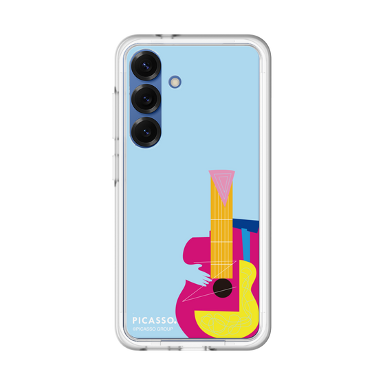プレミアムパネル［ PICASSO - Guitar ］