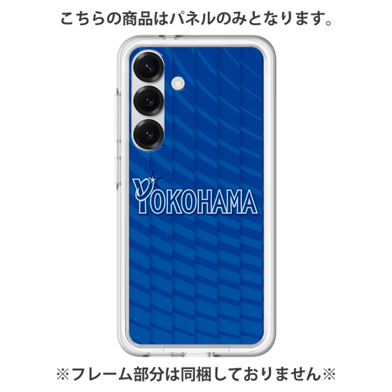 プレミアムパネル［ 横浜DeNAベイスターズ - ユニフォーム - ビジター ］