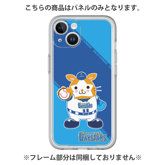 プレミアムパネル［ 横浜DeNAベイスターズ - DB.スターマン ］
