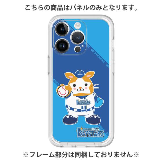 プレミアムパネル［ 横浜DeNAベイスターズ - DB.スターマン ］